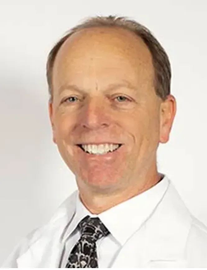 Brian C. Halpern, M.D.