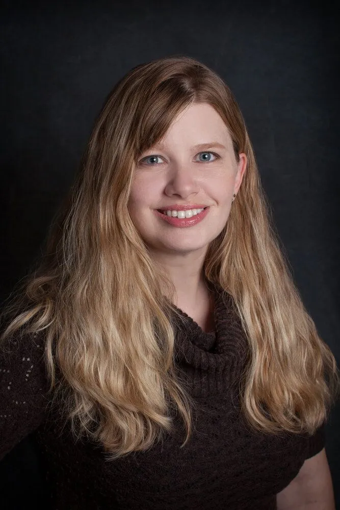 Dana Alexander, CPOP