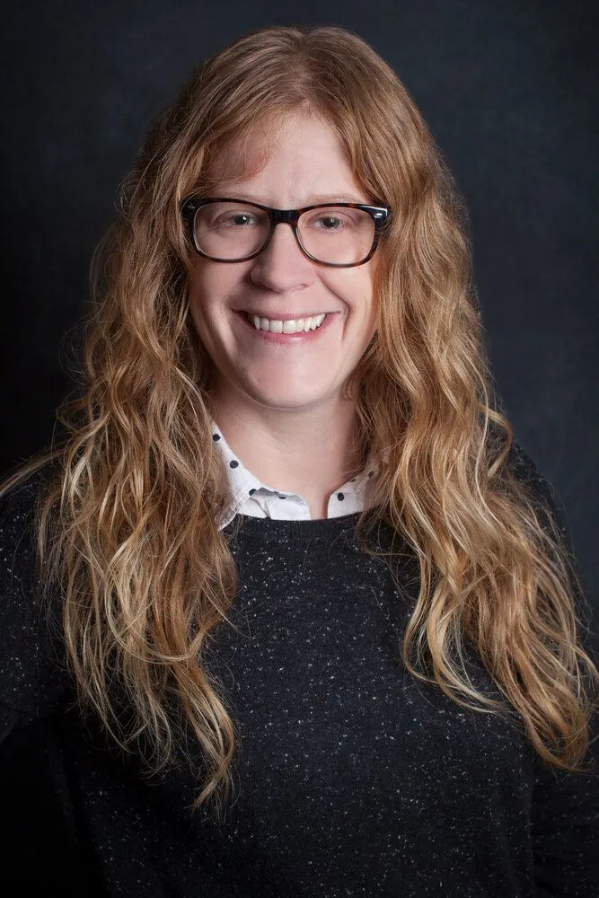 Mary O’Brien, AuD, CCC-A