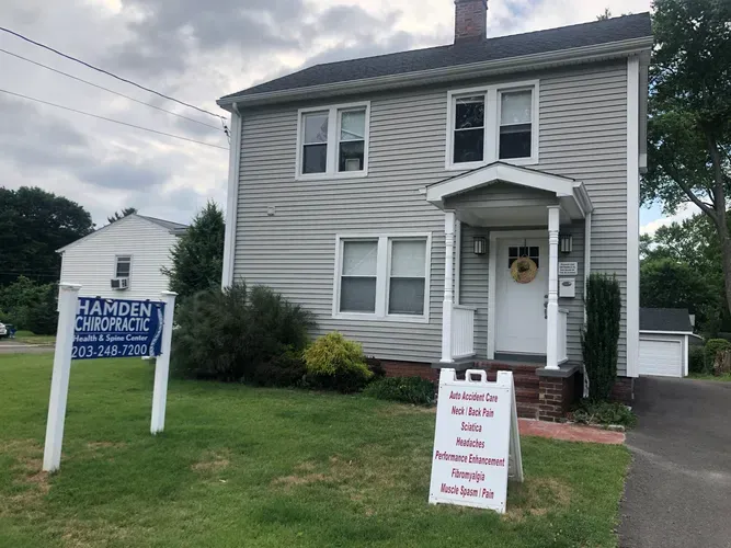 900 Grand Ave # 3, New Haven, CT 06511