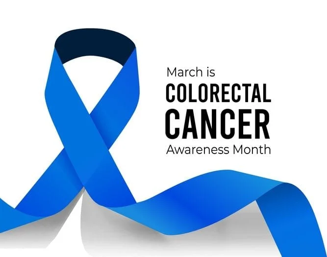 March Colon Cancer 