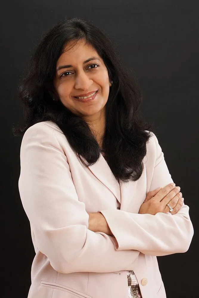 Anjana Chhabra, MD.