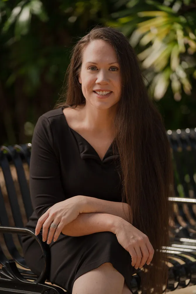 Michelle Owen Krause