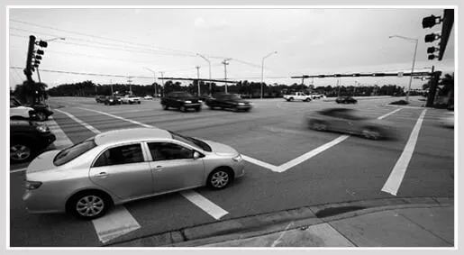 Auto Accidents Lawyer / Attorney