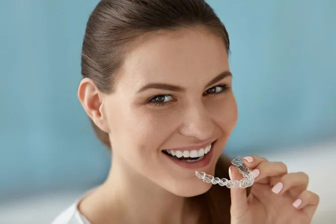 Invisalign | Dentist In El Paso, TX | Smile El Paso