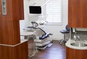 Dentist Chair