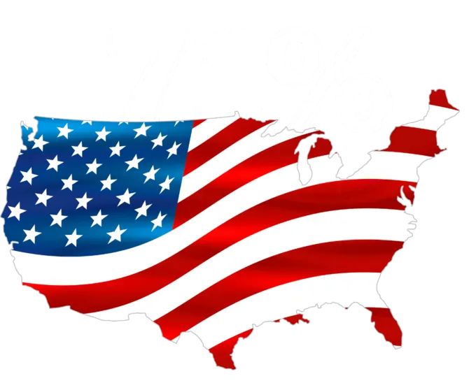 71%