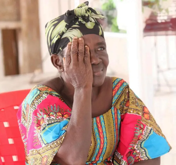 Victorious Grace Church Ministries