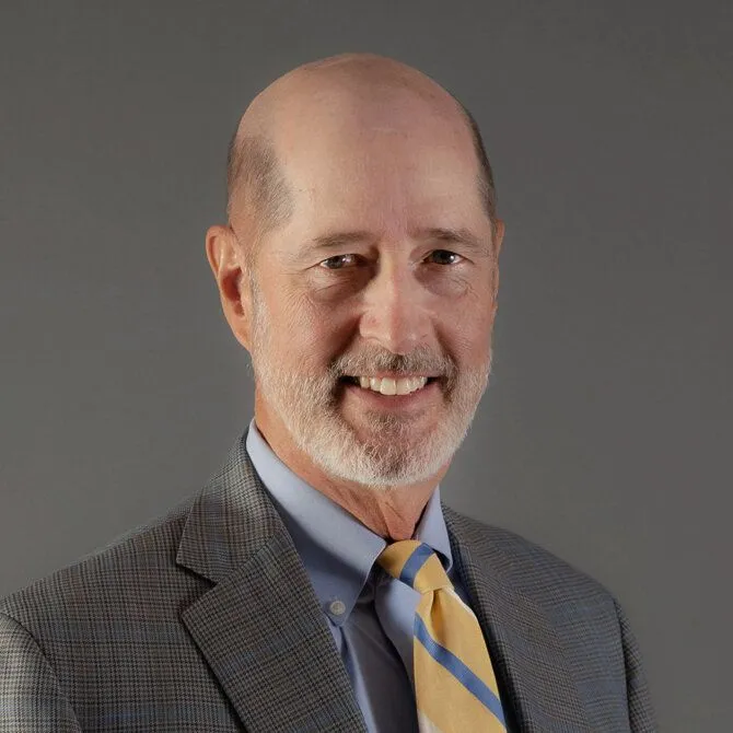 Arthur L. “Tim” Clements III