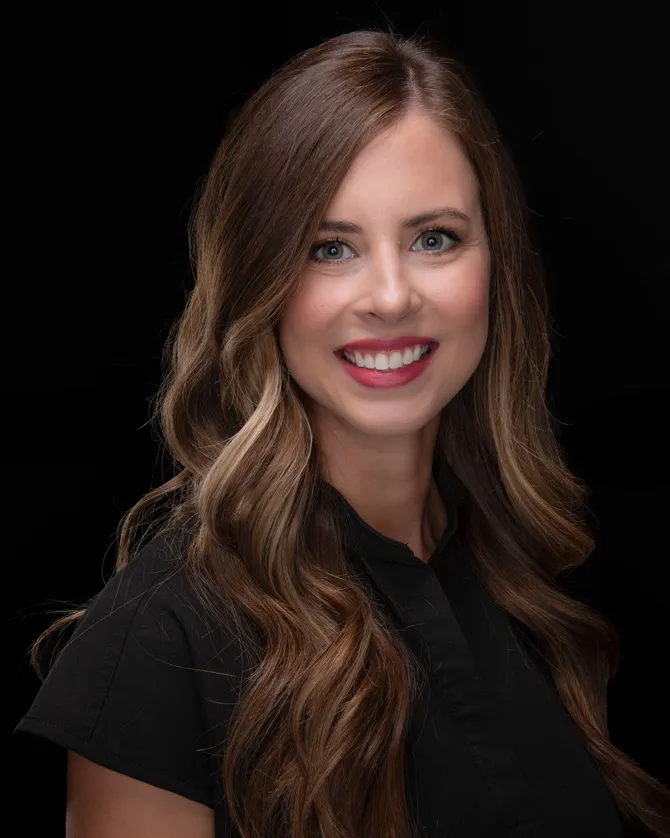 Danielle M. Webster, MSN, APRN, FNP-BC