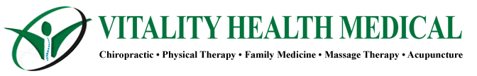 Vitality Health Medical