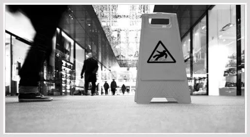 Slip and Fall Lawyer / Attorney