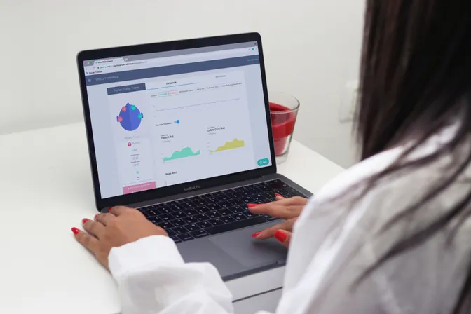 Neurofeedback Monitoring