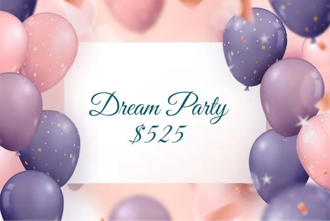 Dream Party