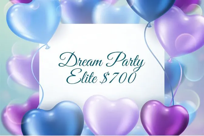 Dream Party Elite