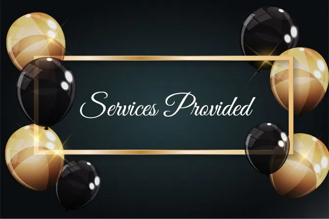Our Services