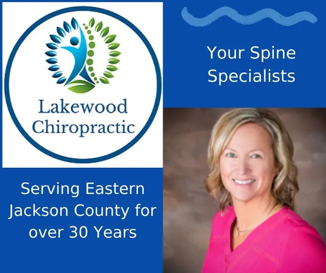 Lee's Summit Chiropractor