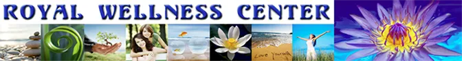 Royal Wellness Center Logo
