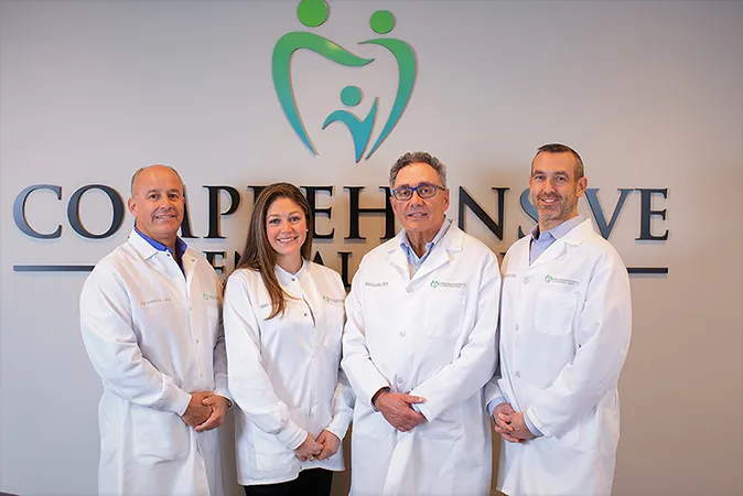 Photo of Our Dentists, West Hartford, CT