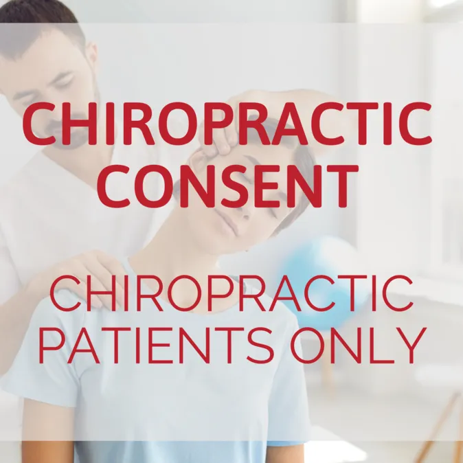 chiro-consent