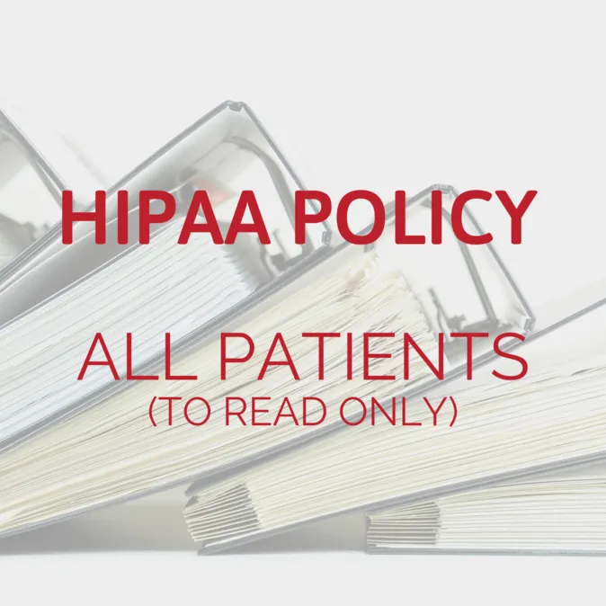 hipaa-policy