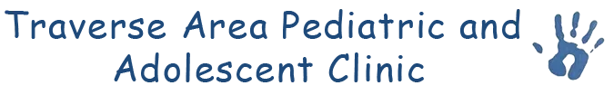 Traverse Area Pediatric and Adolescent Clinic Logo
