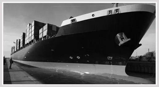 Maritime & Admiralty Lawyer / Attorney