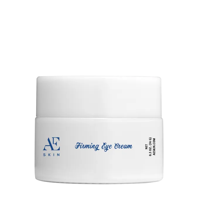 Firming Eye Cream
