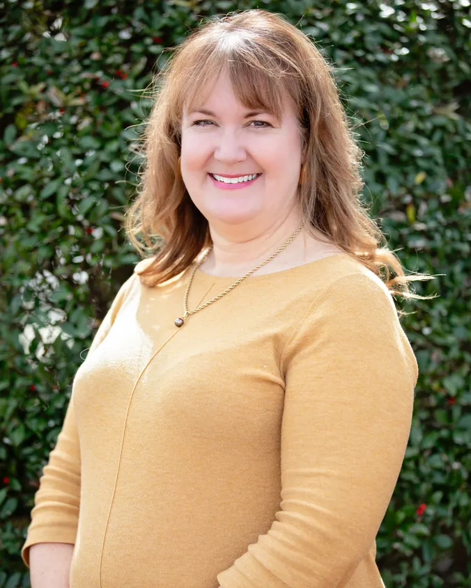 Dr. Karin Mclelland