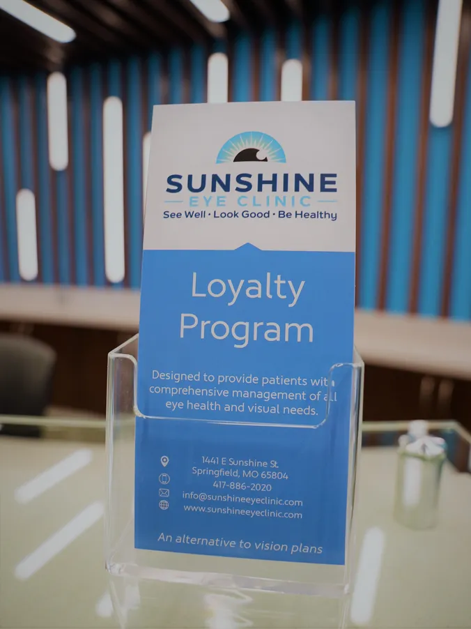 Loyalty Program