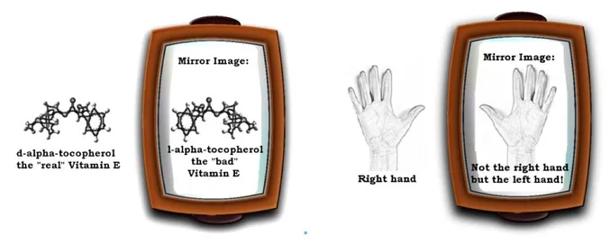 vitamin isomer for headache migraine chiropractor