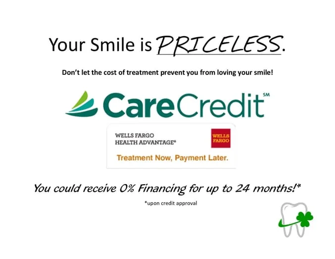 Pay for Dental Care Online