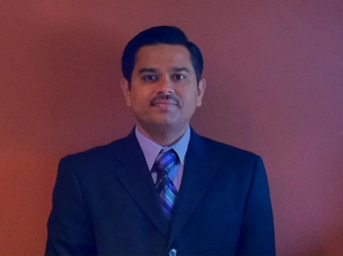 Dr. Parikh