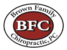 Brown Family Chiropractic, PC Logo