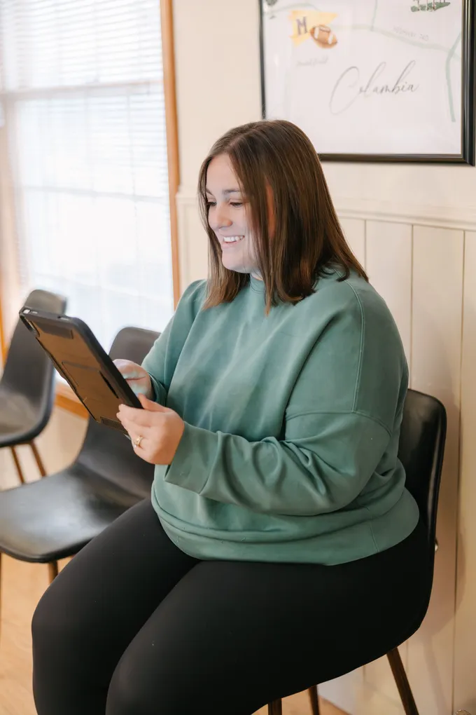 chiropractic paperwork