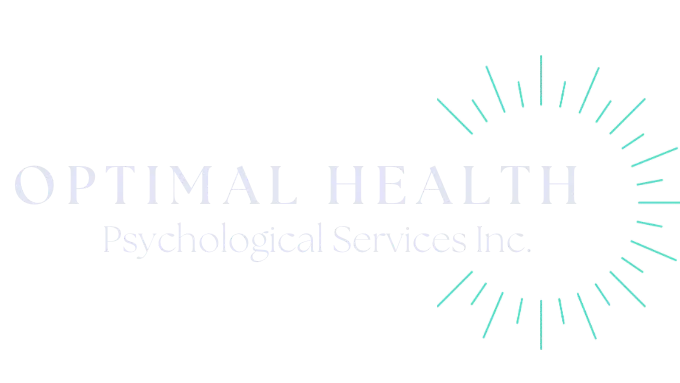 Optimal Health Psychological Services Inc.