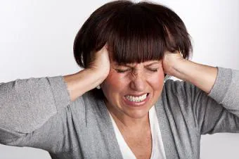 TMJ Jaw Pain, Headache, Massage, Neck Pain