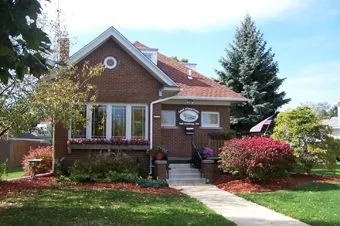 Kenosha WI Dental Office - Dentist