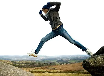 Image of an architect. 