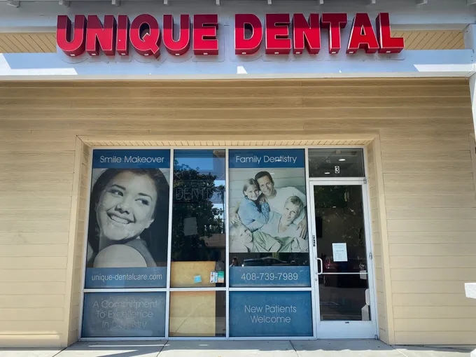 Dental Office - Sunnyvale, CA Dentist | Unique Dental Care
