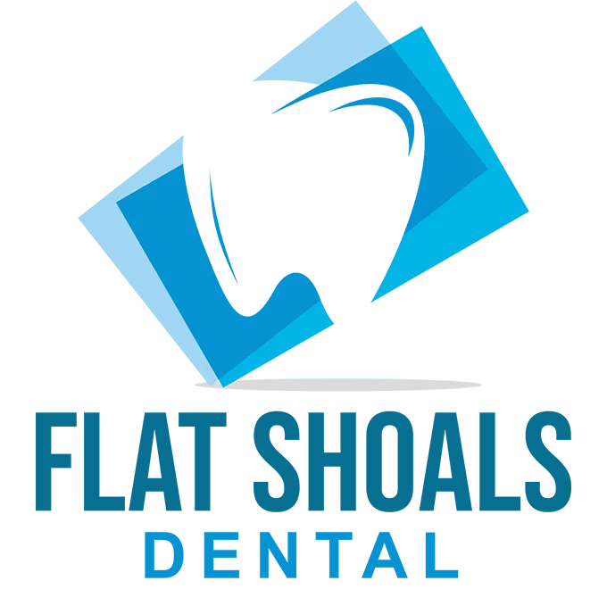 Flat Shoals Dental logo