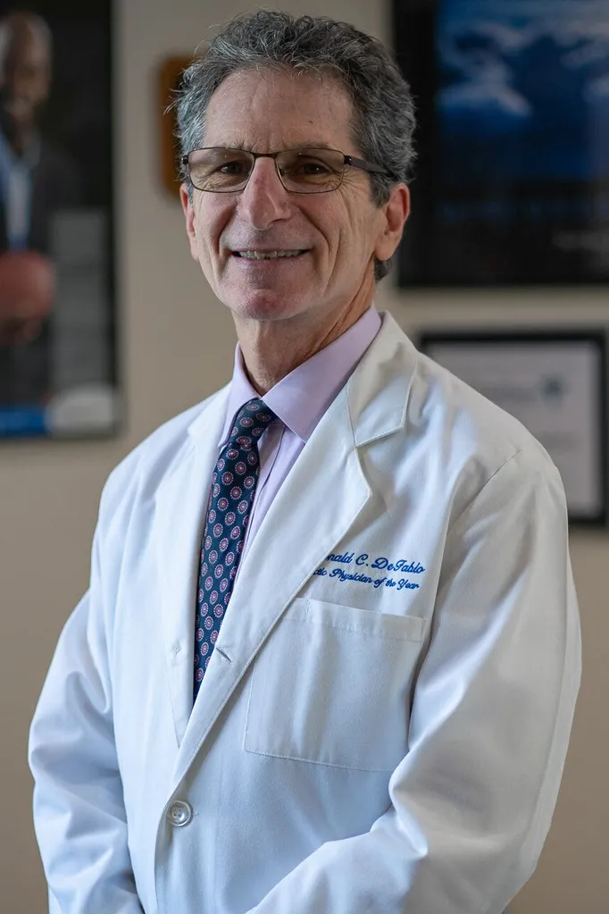 Dr. DeFabio
