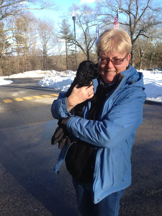 Barbara Doak In Ashford, Harford And Machester In CT