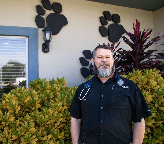 Home Veterinarian in Leesburg, FL Northgate Animal Clinic