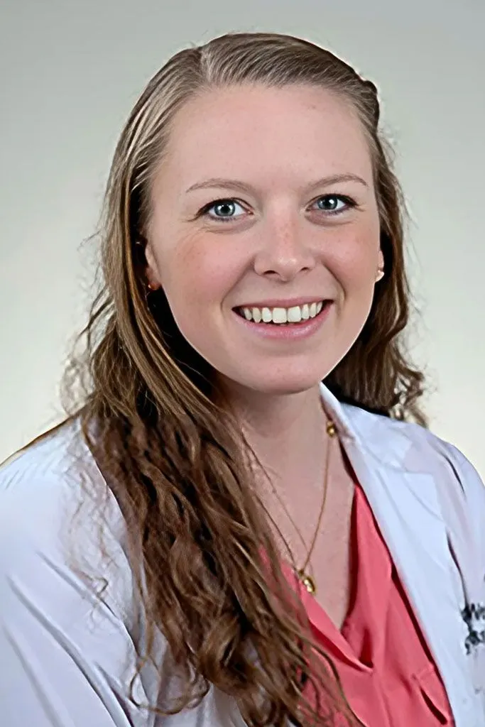 Hannah Webb, PA-C