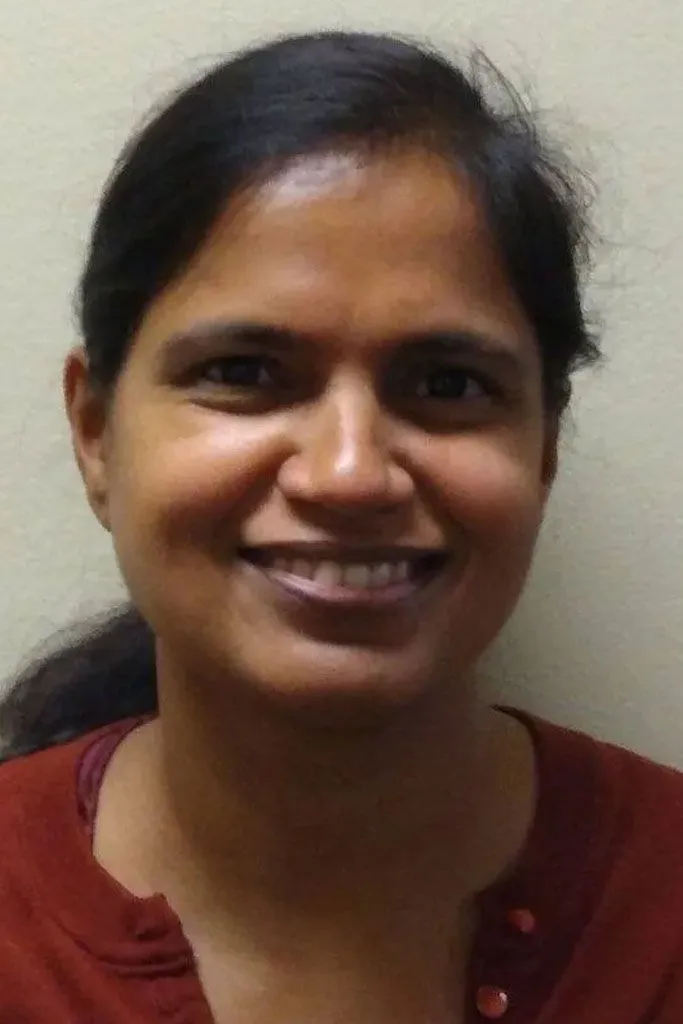 Aparna Brown, MD