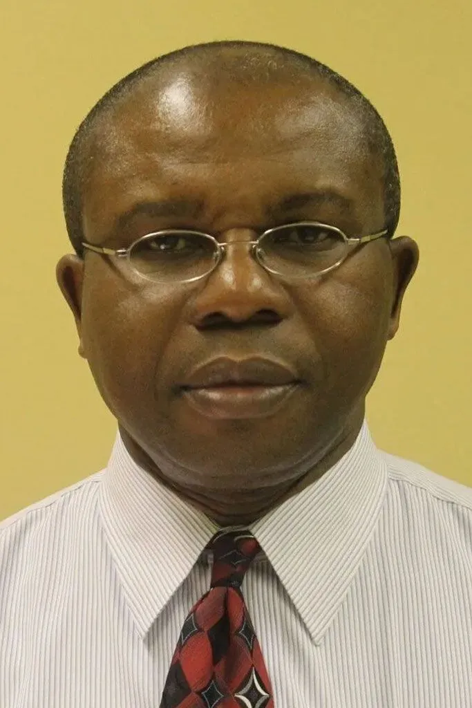 Bonoventure Okoro, M.D.