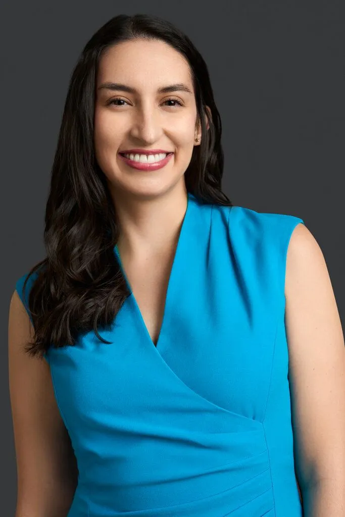 Anna Mazzuoccolo, PA-C