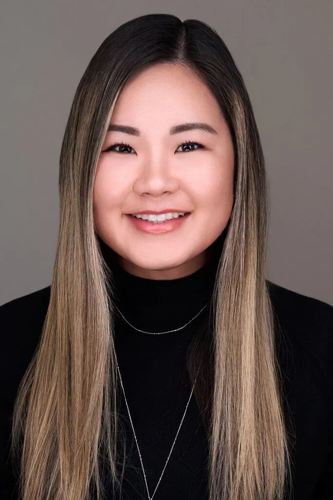 Kyleigh Takahashi, Au.D.