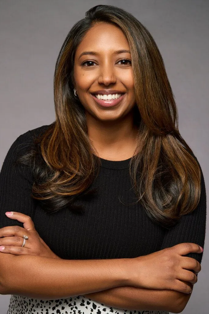 Shivani Pathak, M.D.